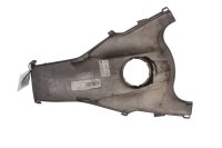 Tankin suoja kate verhoilu yläosa musta BMW R 1200 GS K25 0307 R12 04-07