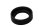 Joint couvre-culasse cache-culbuteur bougie droit BMW R 1200 S K29 0366 06-08