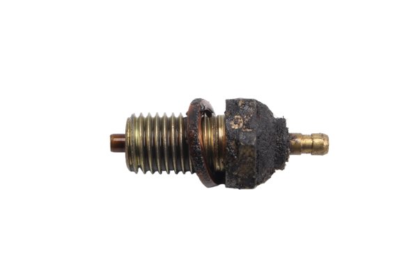 Neutralkontakt friläge givare växellåda sensor Honda CBR 900 RR SC50 02-03