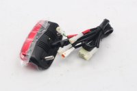 Piloto trasero LED luz de freno faro stop Triumph Bonneville 1200 T120 25-25