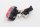 Piloto trasero LED luz de freno faro stop Triumph Bonneville 1200 T120 25-25