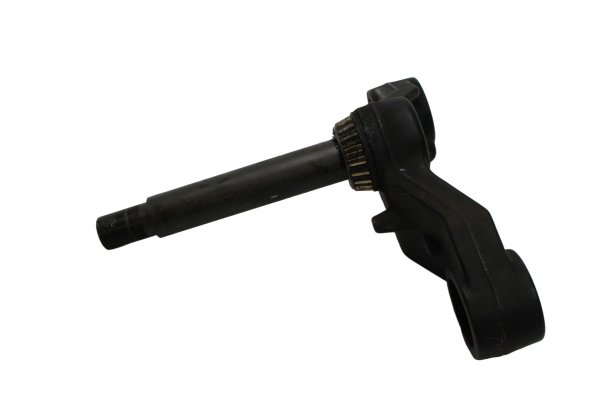 Nedre gaffelkrona styrrör triple clamp BMW K 100 RS 4 Ventiler K589 0523 89-92