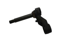 Nedre gaffelkrona styrrör triple clamp BMW K 100 RS 4 Ventiler K589 0523 89-92