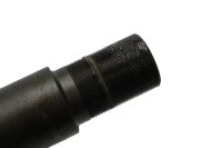 Nedre gaffelkrona styrrör triple clamp BMW K 100 RS 4 Ventiler K589 0523 89-92