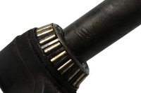 Nedre gaffelkrona styrrör triple clamp BMW K 100 RS 4 Ventiler K589 0523 89-92