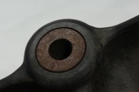 Nedre gaffelkrona styrrör triple clamp BMW K 100 RS 4 Ventiler K589 0523 89-92