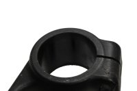 Nedre gaffelkrona styrrör triple clamp BMW K 100 RS 4 Ventiler K589 0523 89-92