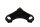 Nedre gaffelkrona styrrör triple clamp BMW K 100 RS 4 Ventiler K589 0523 89-92