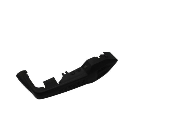 Sytytystulpan suoja sylinterinkannen peite vasen BMW R 1200 S K29 0366 06-08