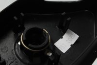 Taustapeili vasen pää kotelo ja lasi verhoiluun BMW R 1200 S K29 0366 06-08