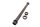 Hjulaxel bak distanser bussningar mutter bricka Honda CBR 900 RR SC50 02-03