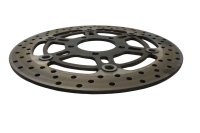Disco de freno delantero flotante rotor rueda moto Suzuki SV 650 S WVBY 03-06