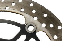 Disco de freno delantero flotante rotor rueda moto Suzuki SV 650 S WVBY 03-06