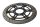 Disco de freno delantero flotante rotor rueda moto Suzuki SV 650 S WVBY 03-06