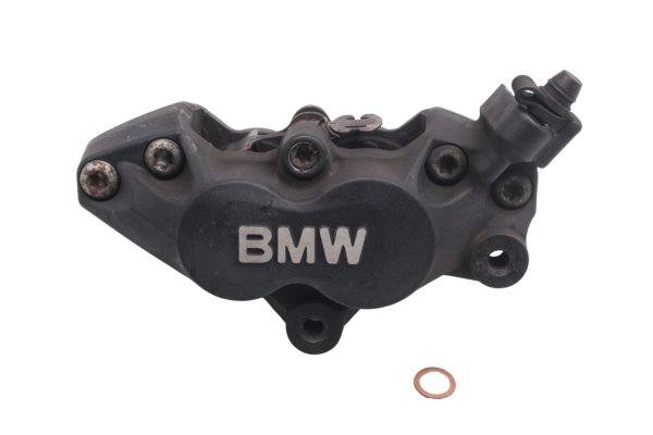 Front brake caliper right side Brembo calliper BMW R 1200 GS K25 0307 R12 04-07