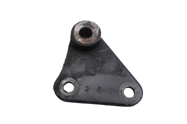 Engine mount brackets hanger set with silentblock Suzuki GSX 1100 G GV74A 91-96