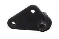 Engine mount brackets hanger set with silentblock Suzuki GSX 1100 G GV74A 91-96