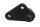 Engine mount brackets hanger set with silentblock Suzuki GSX 1100 G GV74A 91-96