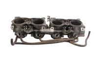 Gasspjällhus insprutning Keihin throttle body Honda CBR 900 RR SC50 02-03