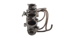 Gasspjällhus insprutning Keihin throttle body Honda CBR 900 RR SC50 02-03