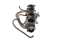 Gasspjällhus insprutning Keihin throttle body Honda CBR 900 RR SC50 02-03