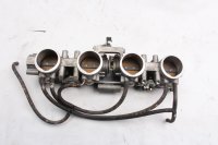 Gasspjällhus insprutning Keihin throttle body Honda CBR 900 RR SC50 02-03