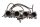 Gasspjällhus insprutning Keihin throttle body Honda CBR 900 RR SC50 02-03