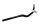 Styrstang 28mm konisk superbike ombygning naked BMW R 1200 S K29 0366 06-08
