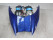 Kanzel Frontverkleidung Maske Zombie 42656891.7 Yamaha YZF-R1 RN01 98-99