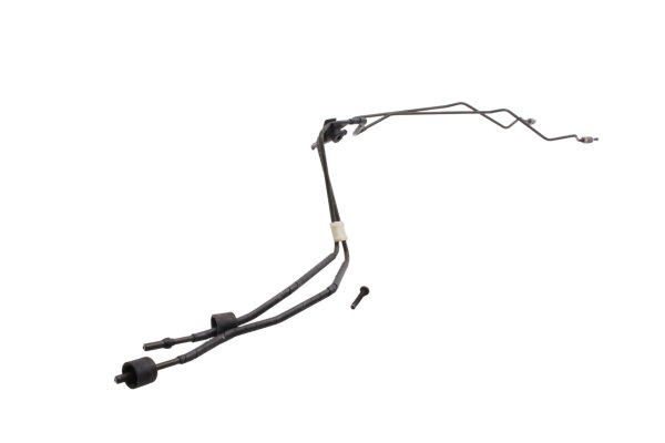 ABS jarruputket etu jäykät linjat paineensäädin BMW K 1200 GT K41 0548 02-05