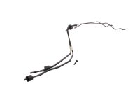 ABS jarruputket etu jäykät linjat paineensäädin BMW K 1200 GT K41 0548 02-05