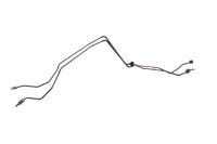 ABS jarruputket etu jäykät linjat paineensäädin BMW K 1200 GT K41 0548 02-05
