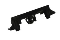 Seat lock latch bracket holder catch mount front BMW R 1200 S K29 0366 06-08