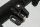 Seat lock latch bracket holder catch mount front BMW R 1200 S K29 0366 06-08
