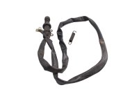 Bromsljuskontakt bak stoppljus brytare med fjäder Honda CBR 900 RR SC50 02-03