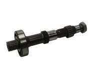 Ensiöakseli käynnistimen vapaaratas laakeri Kawasaki ZR 7S ZR750F H 01-04