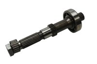 Ensiöakseli käynnistimen vapaaratas laakeri Kawasaki ZR 7S ZR750F H 01-04