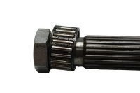 Ensiöakseli käynnistimen vapaaratas laakeri Kawasaki ZR 7S ZR750F H 01-04