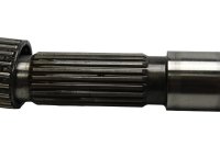 Ensiöakseli käynnistimen vapaaratas laakeri Kawasaki ZR 7S ZR750F H 01-04