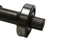Ensiöakseli käynnistimen vapaaratas laakeri Kawasaki ZR 7S ZR750F H 01-04