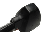 Suuntavilkku taka vasen puoli kiinnityslevyllä Kawasaki ZR 7S ZR750F H 01-04