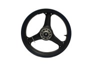 Etuvanne etupyörä 17 tuuman MT3.50 kolmipuolainen Kawasaki ZR 7S ZR750F H 01-04