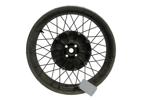 Cerchio posteriore ruota raggi Akront 4x17 pollici BMW R 1100 GS 259 0409 93-99