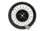 Cerchio posteriore ruota raggi Akront 4x17 pollici BMW R 1100 GS 259 0409 93-99