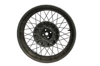 Cerchio posteriore ruota raggi Akront 4x17 pollici BMW R 1100 GS 259 0409 93-99