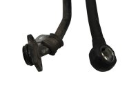 Oljekylare rörsats oljeslangar banjobult fram BMW R 1200 S K29 0366 06-08