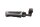Footrest assembly peg bracket rider front left Suzuki GSX 1100 G GV74A 91-96