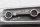 Footrest assembly peg bracket rider front left Suzuki GSX 1100 G GV74A 91-96