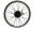Etupyörä vanne 21x1.85 Takasago pinnat Kawasaki KLR 650 Tengai KL650A/B 89-94