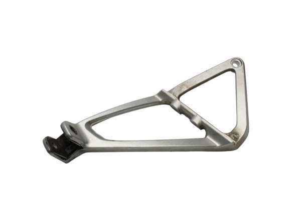 Footrest bracket pillion peg hanger rear right BMW R 1200 S K29 0366 06-08